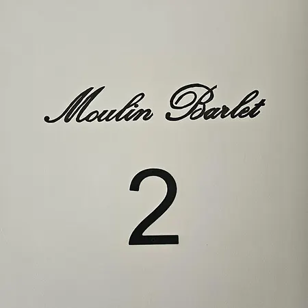 Bed & Breakfast L'escale 32 Condom