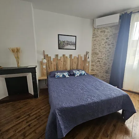 Bed & Breakfast L'escale 32 Condom