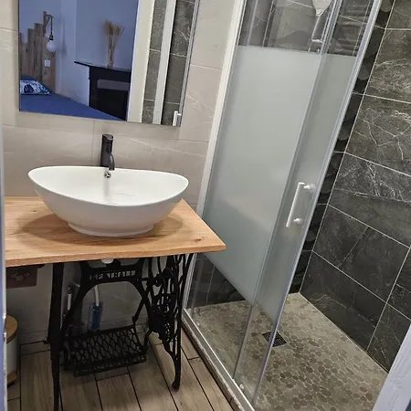 Bed & Breakfast L'escale 32 Condom