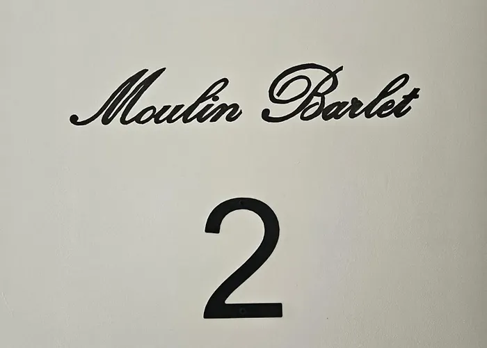 לינה וארוחת בוקר L'escale 32 קונדום